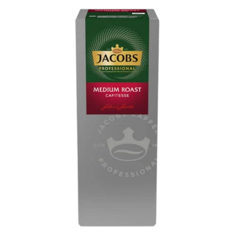 Koncentrat kawy Medium Roast 1,25l do ekspresów Jacobs Cafitesse