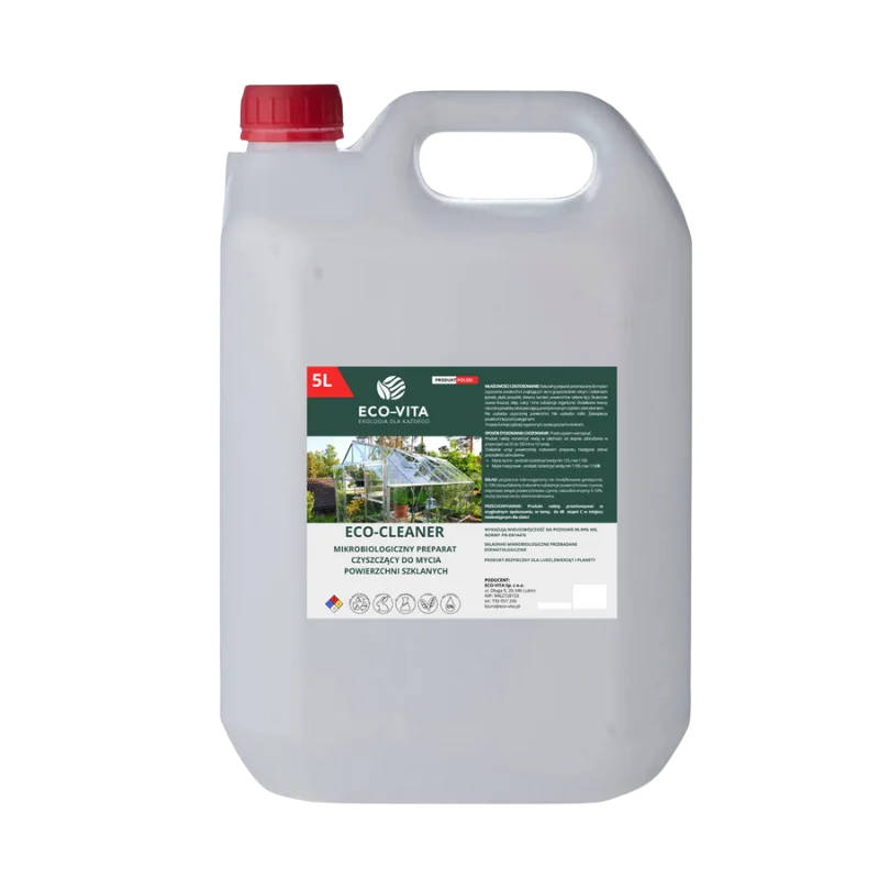 ECO-CLEANER