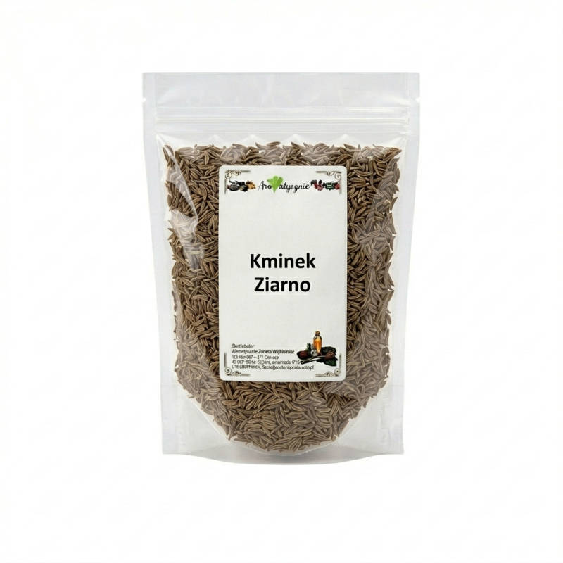 Kminek ziarno