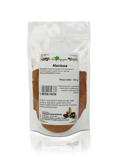 Harissa