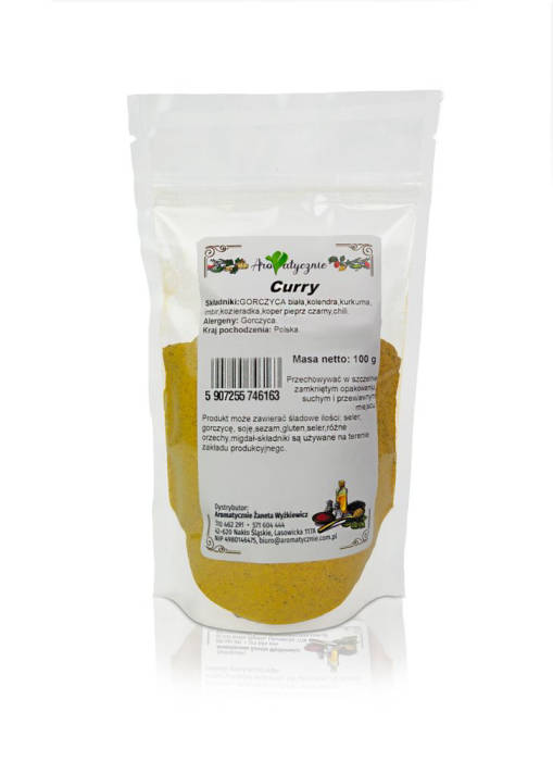 Curry