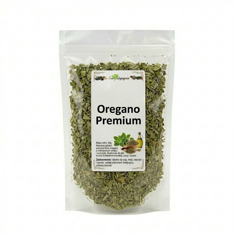Oregano PREMIUM