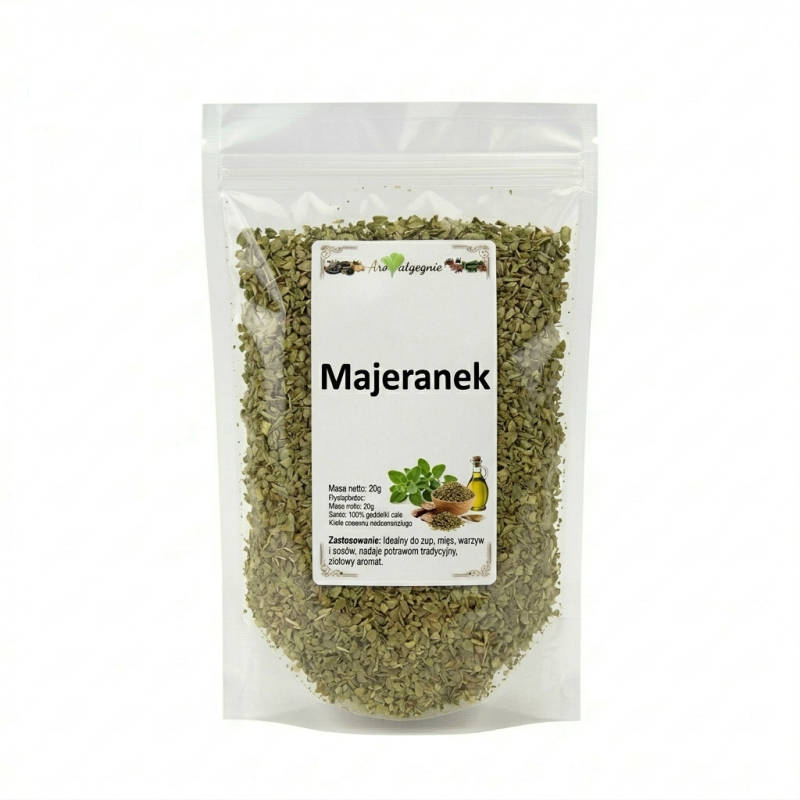 Majeranek