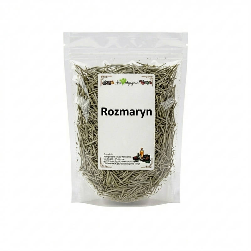Rozmaryn