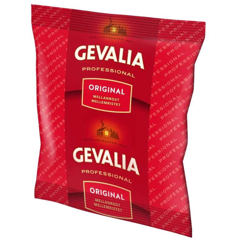 Kawa mielona Gevalia Mellanrost 500g 100% Arabica