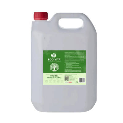 ECO-VITA KUCHNIA ODTŁUSZCZACZ