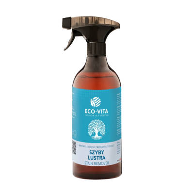 ECO-VITA SZYBY-LUSTRA