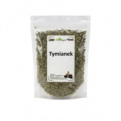Tymianek