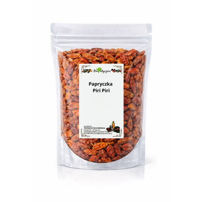Papryczka Piri Piri