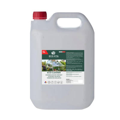 ECO-CLEANER