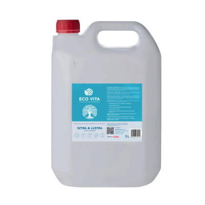 ECO-VITA SZYBY-LUSTRA