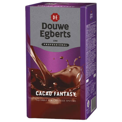 Koncentrat kakao Cacao Fantasy 2l do ekspresów Jacobs Cafitesse