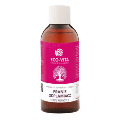 ECO-VITA PRANIE-ODPLAMIACZ