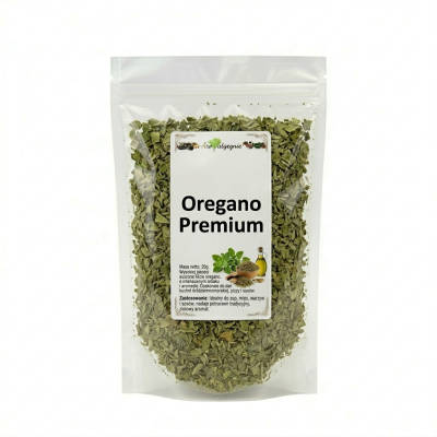 Oregano PREMIUM