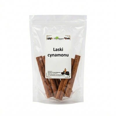 Cynamon Laski PREMIUM