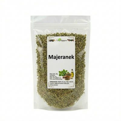 Majeranek