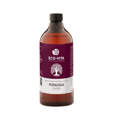 ECO-VITA PODŁOGA