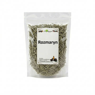 Rozmaryn