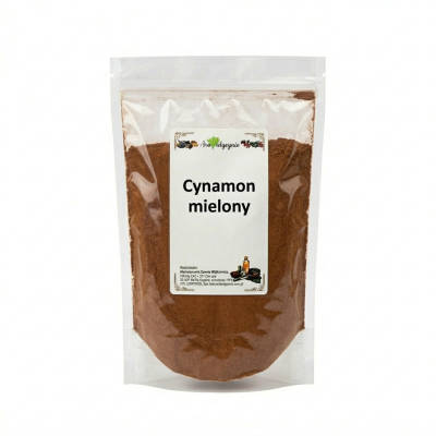 Cynamon mielony PREMIUM