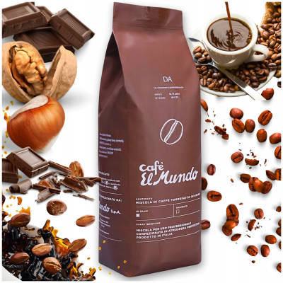 Kawa El Mundo 1kg