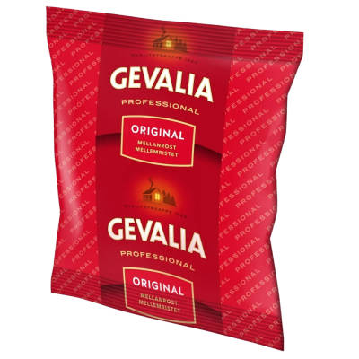 Kawa mielona Gevalia Mellanrost 500g 100% Arabica