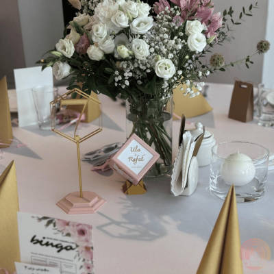 Party Hub – interaktywna atrakcja eventowa